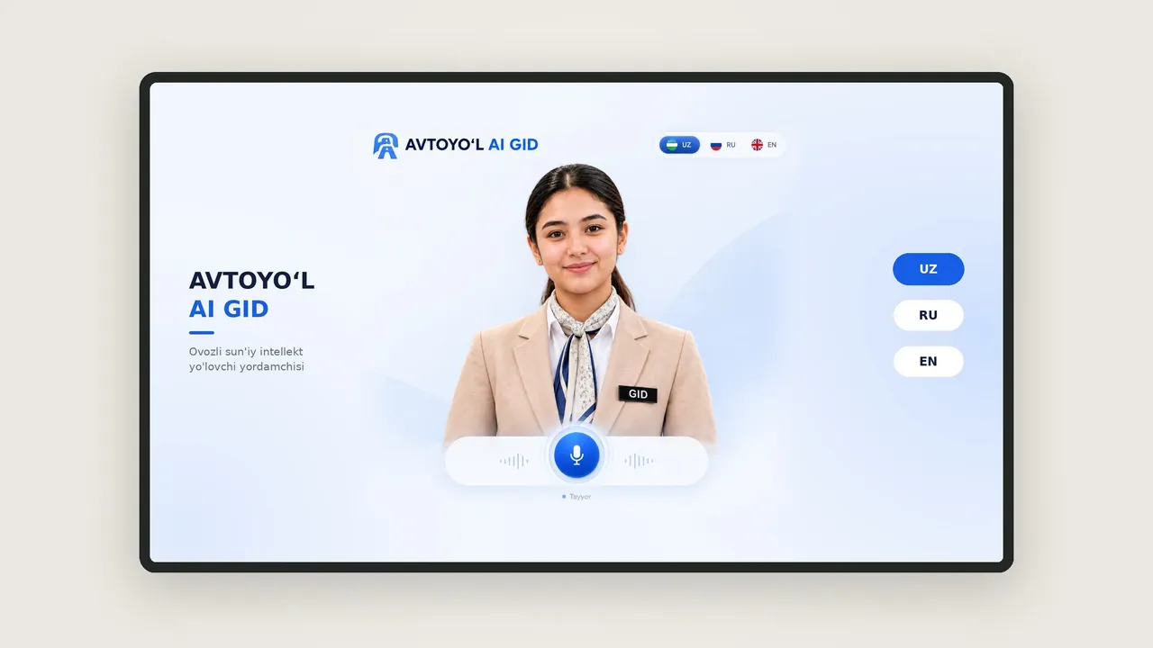 AI Smart GID